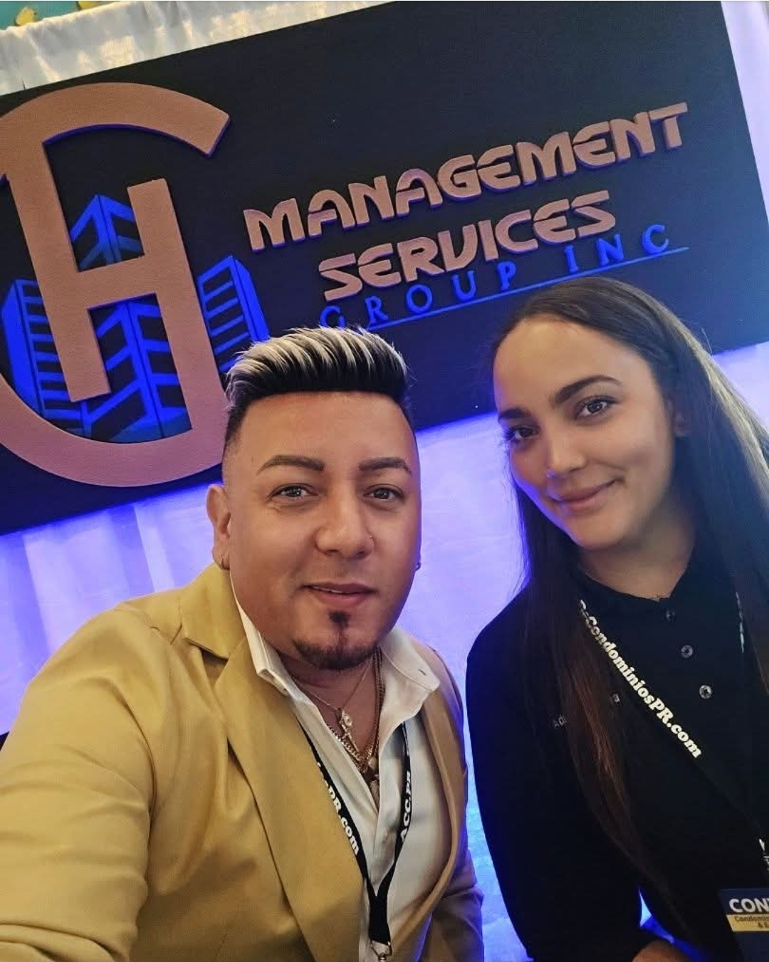 Congreso de Condominios PR